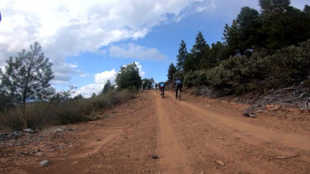 2019 grinduro california race report