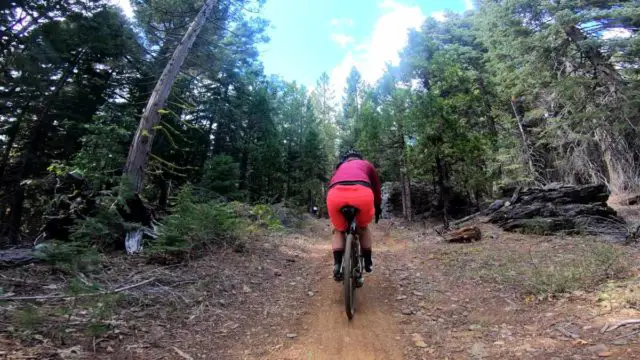 2019 grinduro california race report