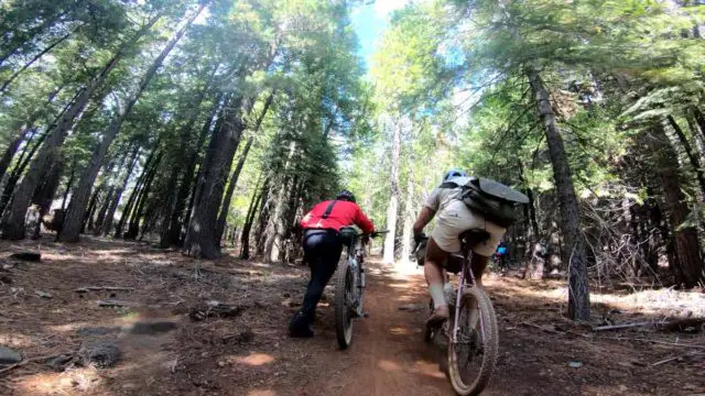 2019 grinduro california race report