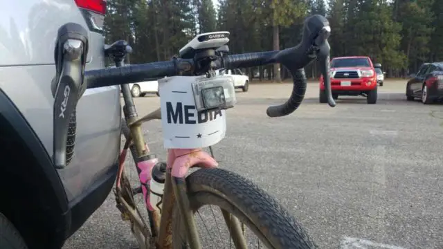 2019 grinduro california race report