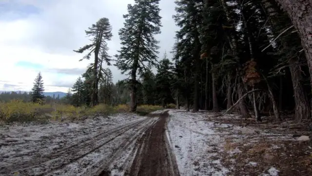 2019 grinduro california race report
