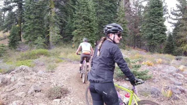 2019 grinduro california race report