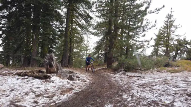 2019 grinduro california race report