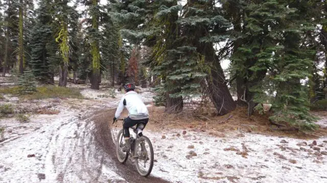 2019 grinduro california race report