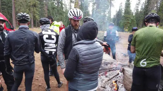 2019 grinduro california race report