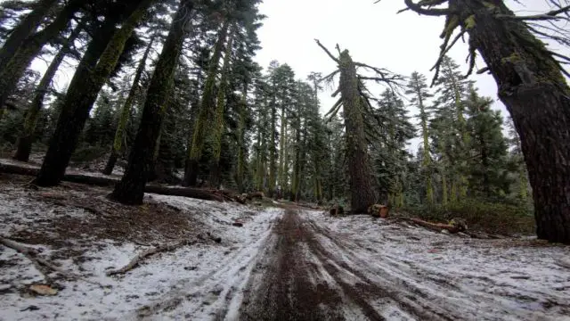 2019 grinduro california race report
