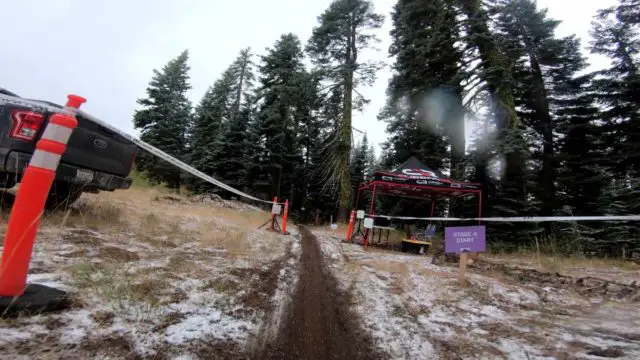 2019 grinduro california race report