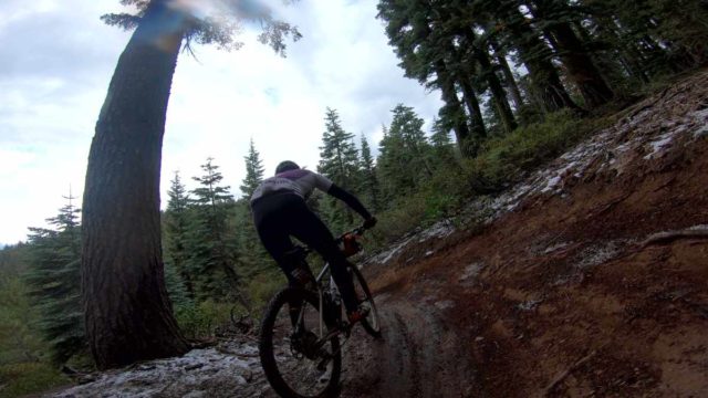 2019 grinduro california race report