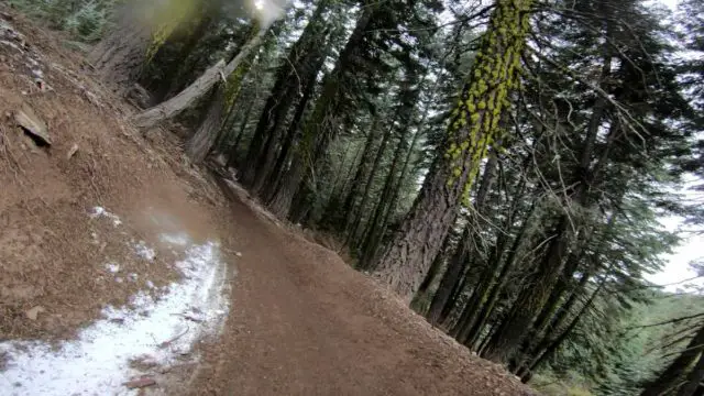 2019 grinduro california race report