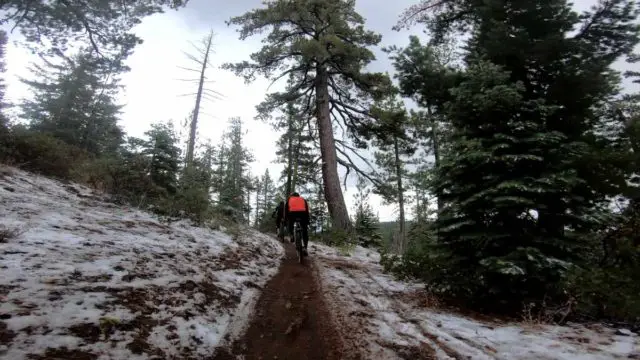 2019 grinduro california race report