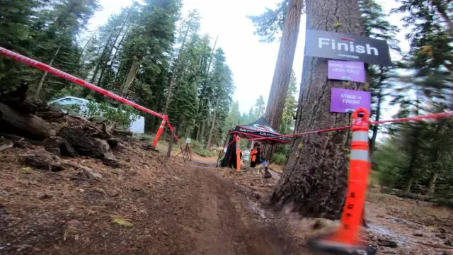 2019 grinduro california race report