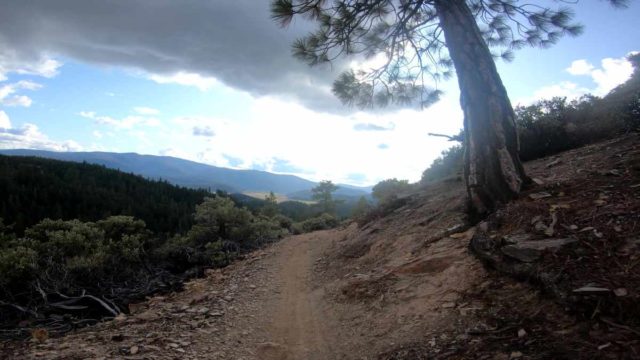 2019 grinduro california race report