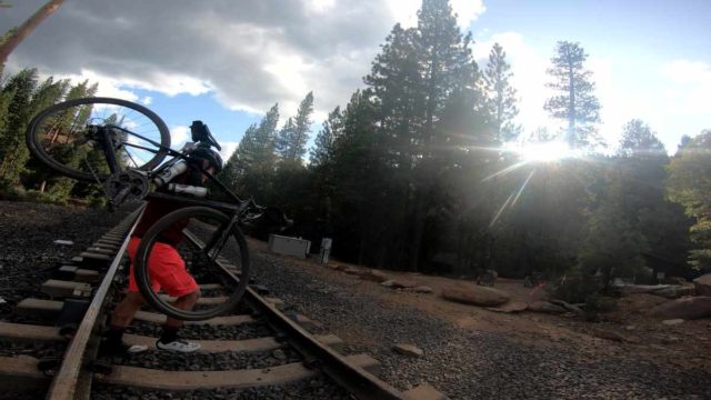 2019 grinduro california race report