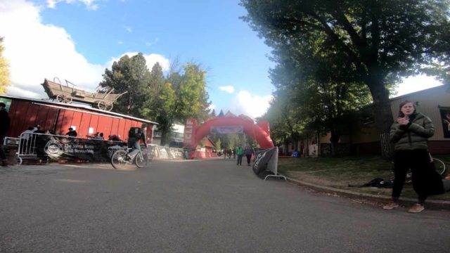 2019 grinduro california race report