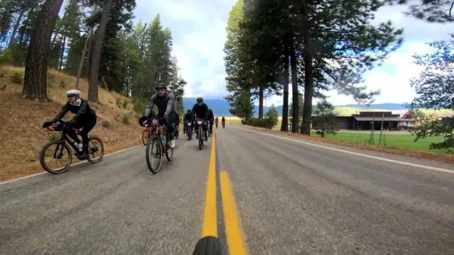 2019 grinduro california race report