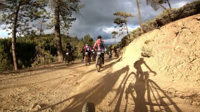 2019 grinduro california race report