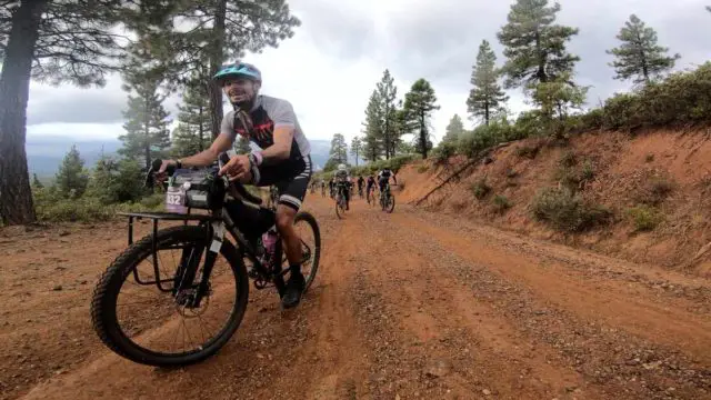 2019 grinduro california race report