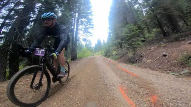 2019 grinduro california race report