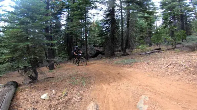 2019 grinduro california race report