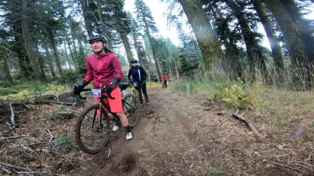 2019 grinduro california race report