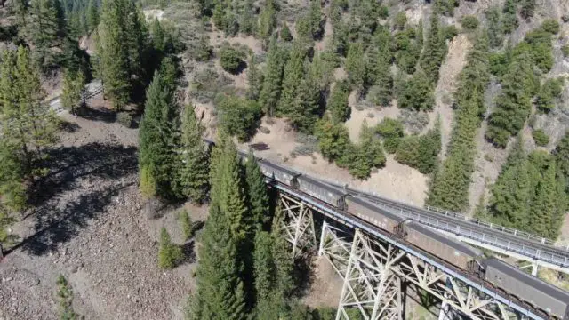 2019 grinduro california race report