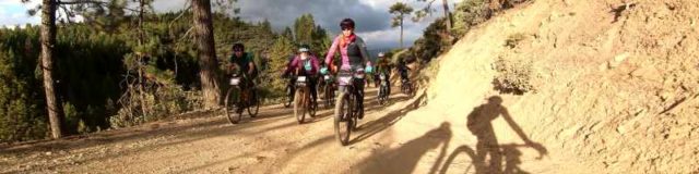 2019 grinduro california race report
