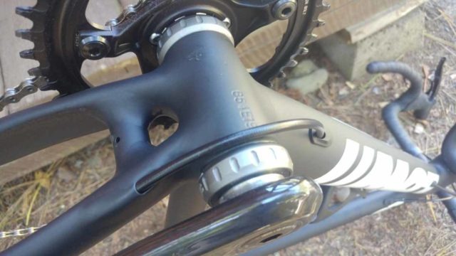 low mkiii gravel bike review