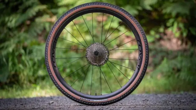 roval terra clx gravel wheels