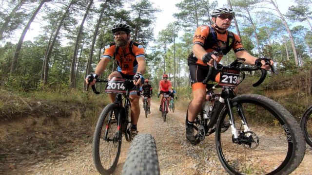 2019 shake n bake race report heflin alabama