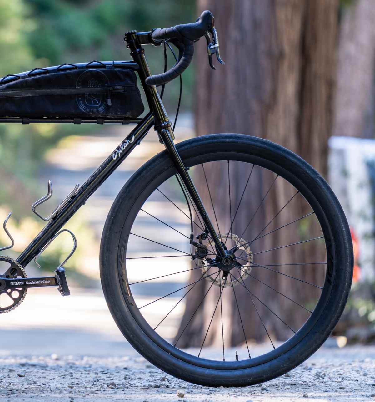 gravel grinder bikes