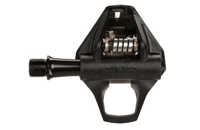 time cyclo gravel pedals