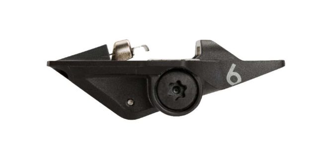 time cyclo gravel pedals