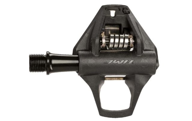 time cyclo gravel pedals