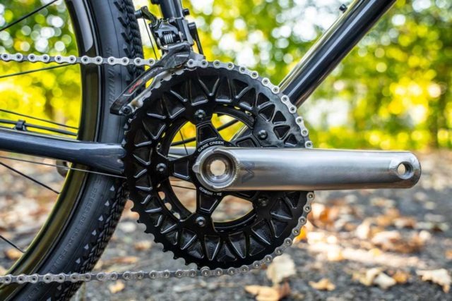 t-lab x3 gravel bike absolute black