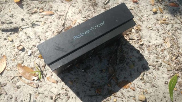zilfer cycling wallet