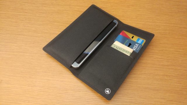 zilfer cycling wallet