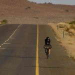 North Cape of Norway to Cape Town of South Africa 2019