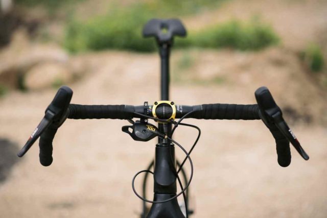 diy carbon bikes monster cross