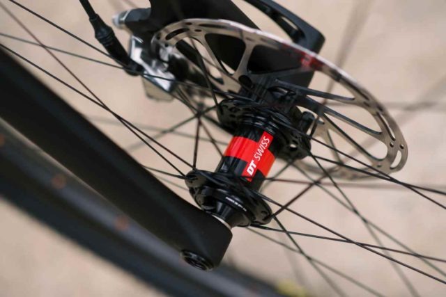 diy carbon bikes monster cross