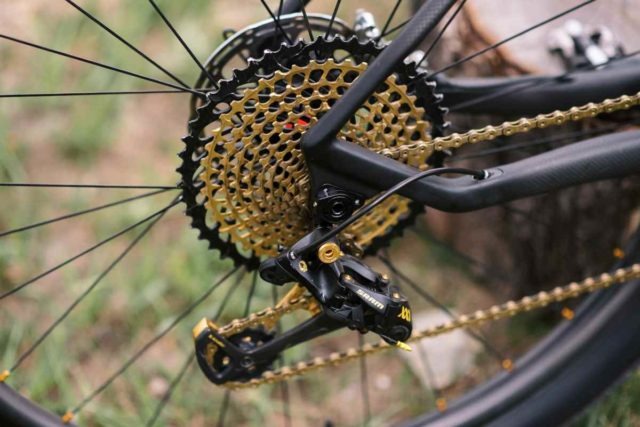 diy carbon bikes monster cross