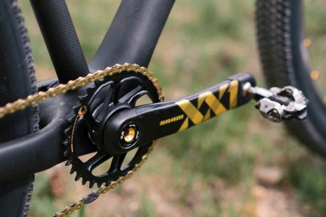 diy carbon bikes monster cross