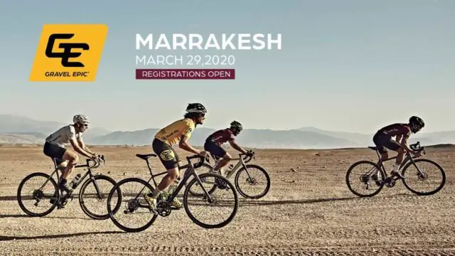 2020 gravel epic marrakesh