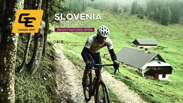 2020 gravel epic slovenia