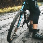 gravel cycling in hungary