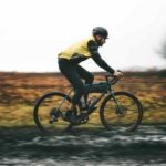 gravel cycling in hungary