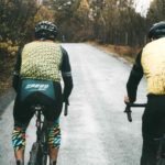 gravel cycling in hungary