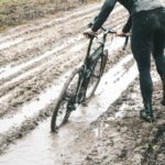 gravel cycling in hungary