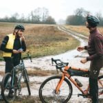 gravel cycling in hungary