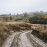 gravel cycling in hungary