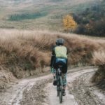 gravel cycling in hungary